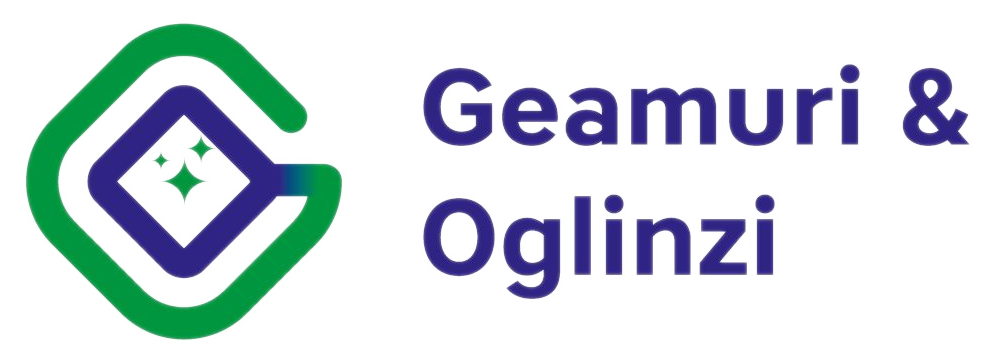 Geamuri și oglinzi logo